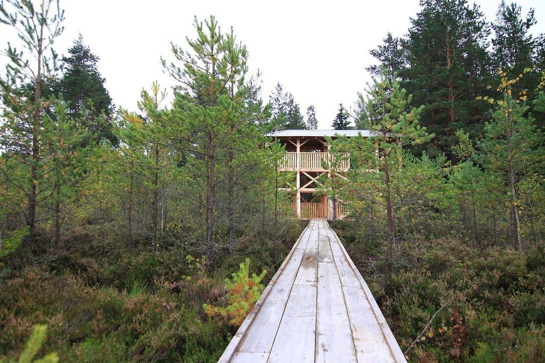 Republican landscape reserve "Yelnya"