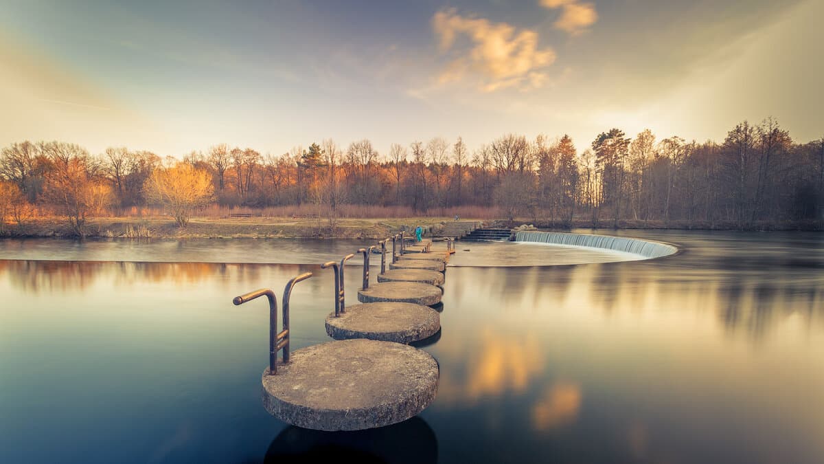 Minsk. Drozdy Park.