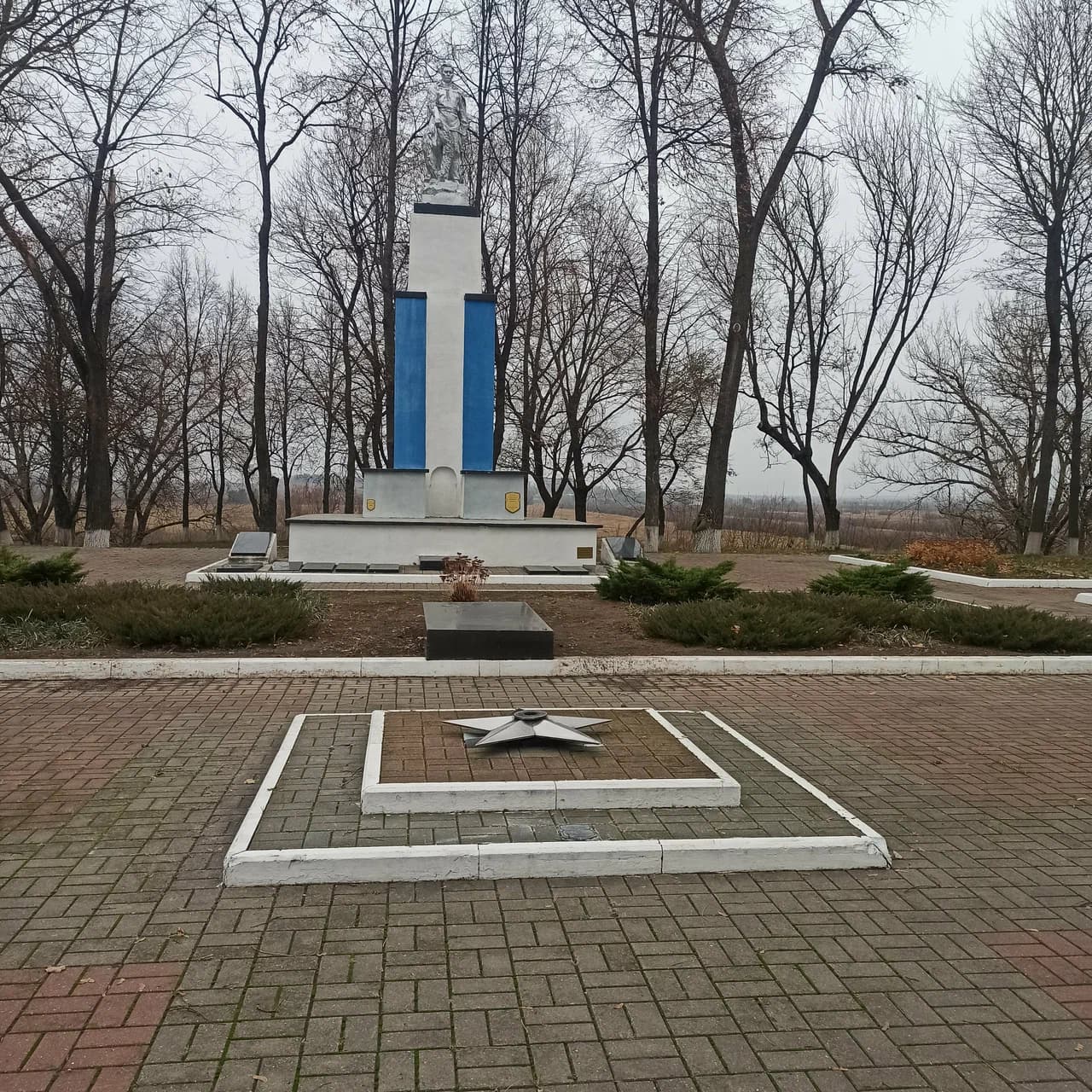 Чачэрск. Замкавая гара.