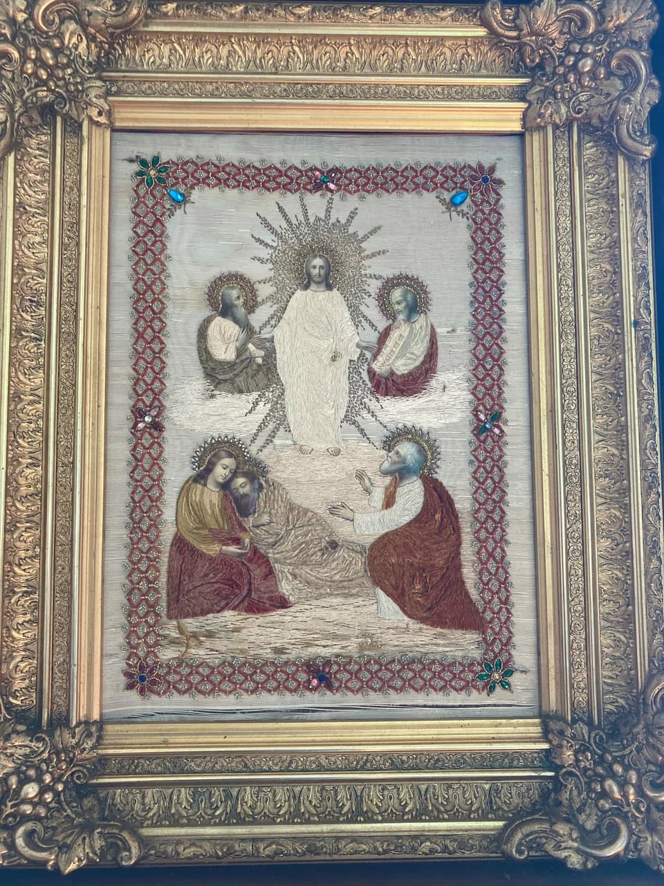 Друя. Дабравешчанская царква.