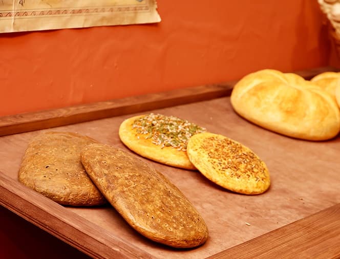 Мінск. Музей піцы.