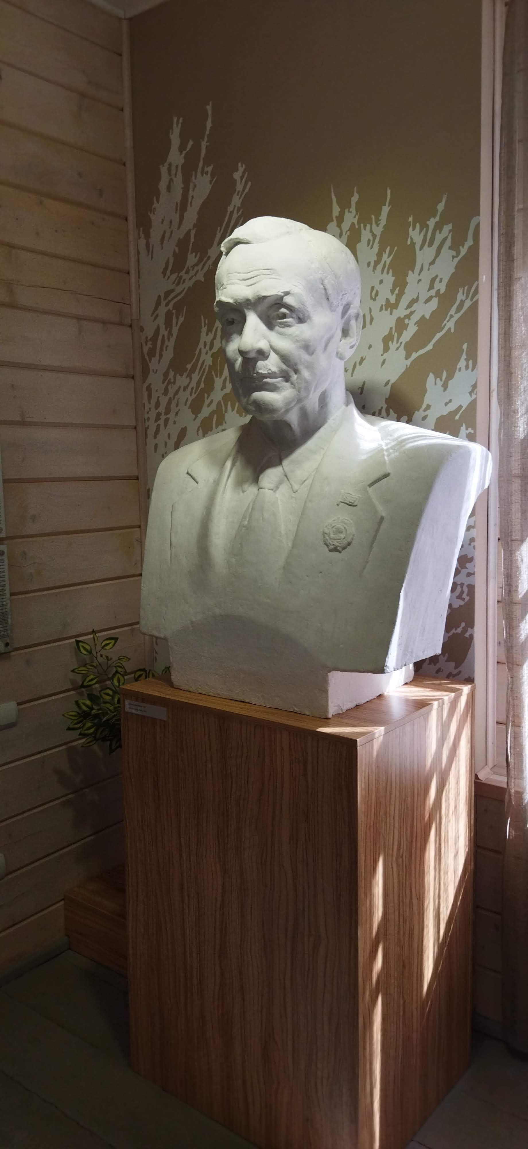Левки. Купаловский мемориальный заповедник "Левки"