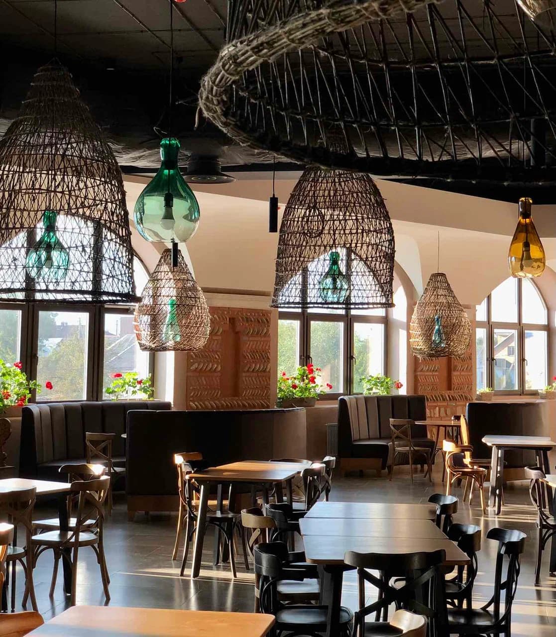 Минск. Культурный духовно-просветительский центр «Ковчег».