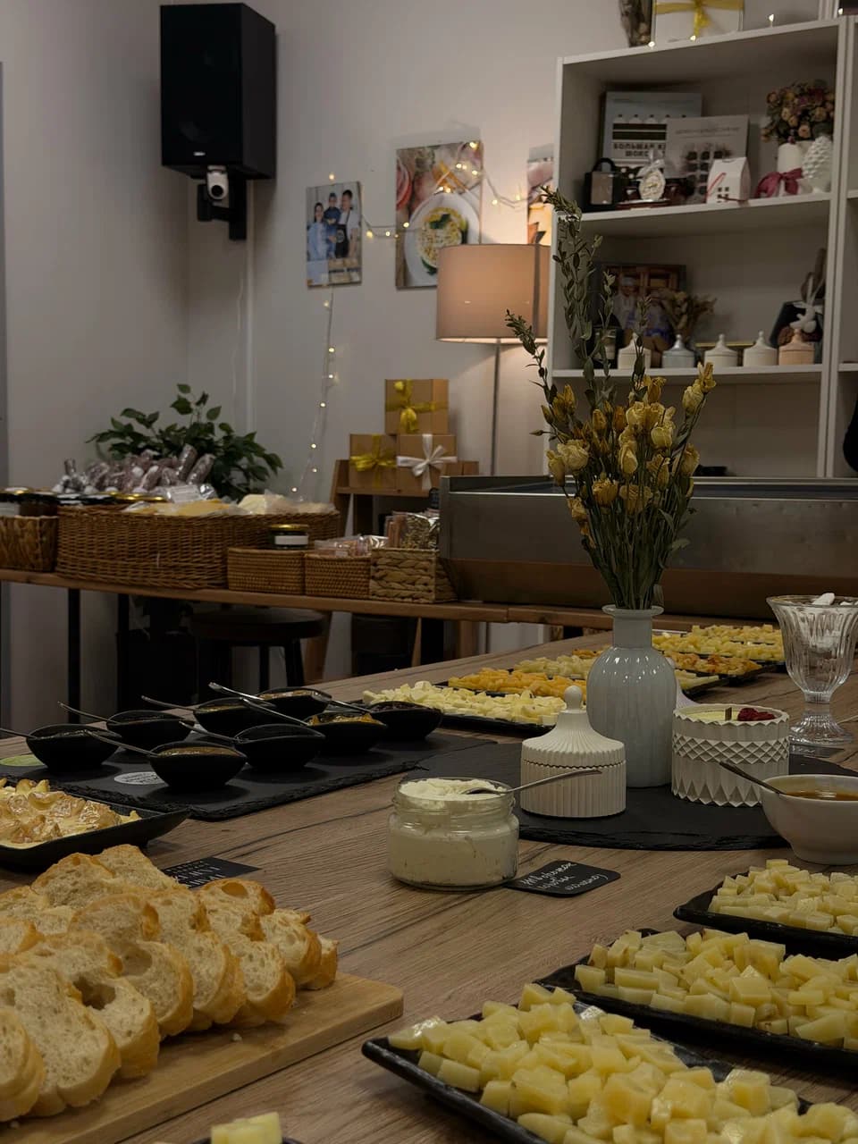 Полочаны. Экскурсия на сыроварню «Грандмилк».