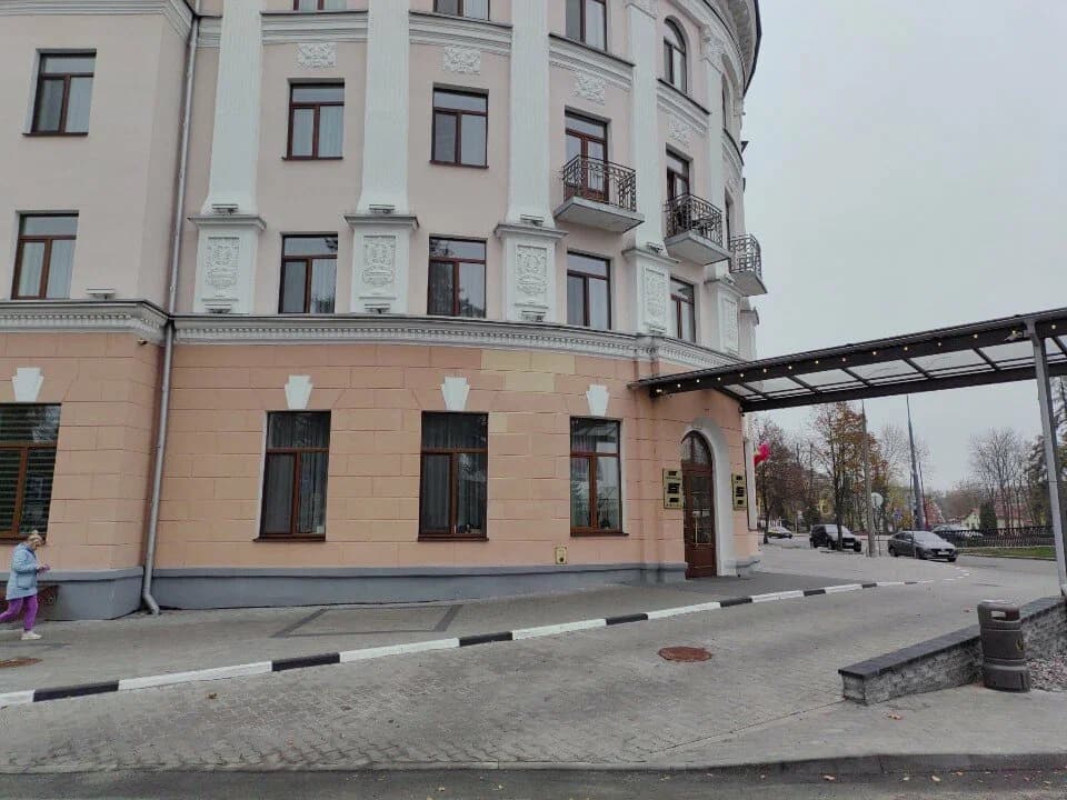Brest. Vysotsky Museum.