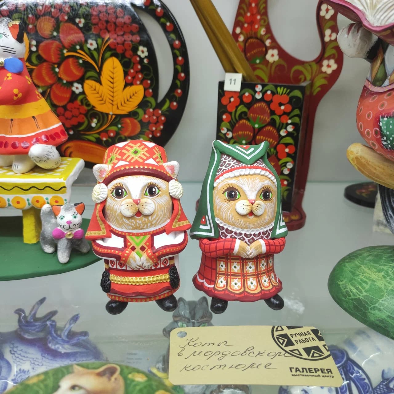 Мінск. Арт-галерэя "Катавасія".