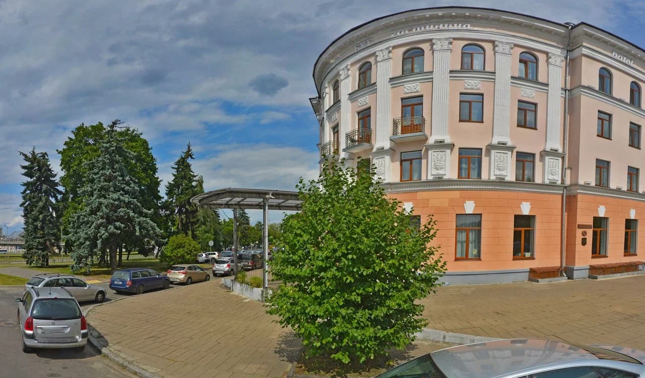 Brest. Vysotsky Museum.