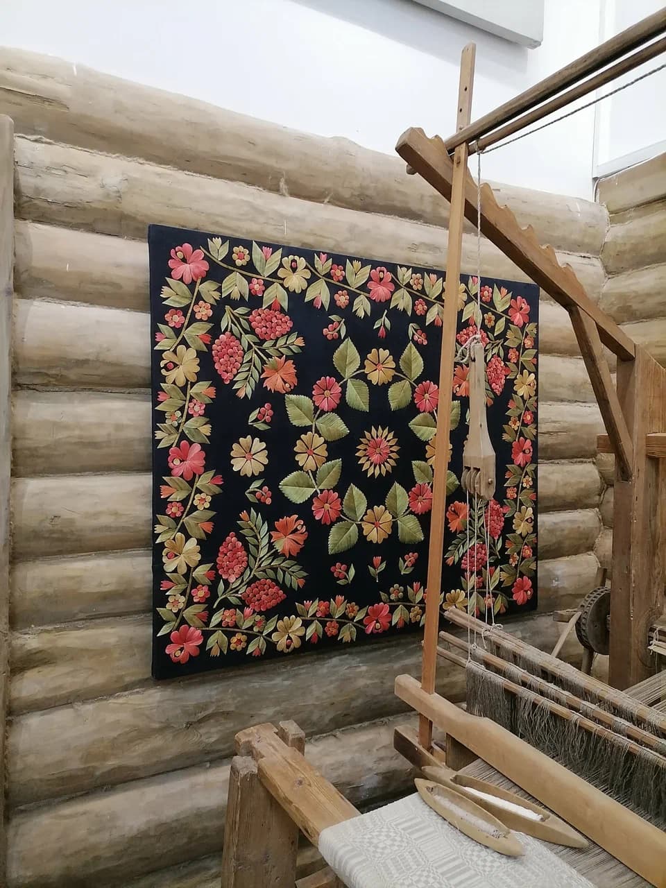Мінск. Музей старажытнабеларускай культуры.