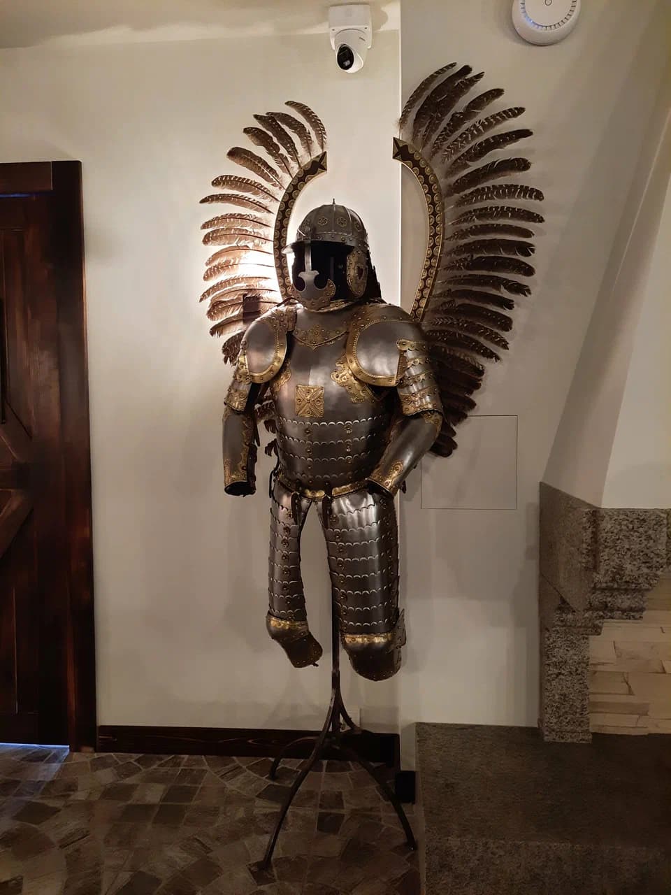 Minsk. Lidbeer Museum Restaurant.