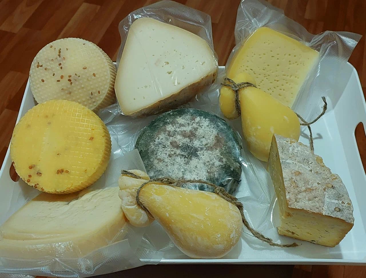 Езженцы. Агроусадьба «Сырный дворик».