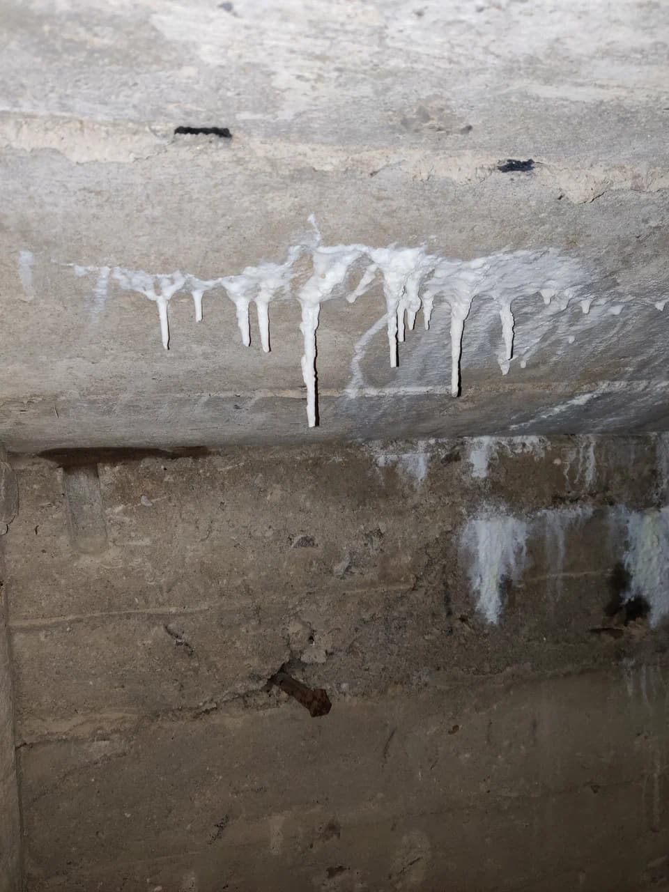 Крошин. Германские ДОТы Первой мировой войны.