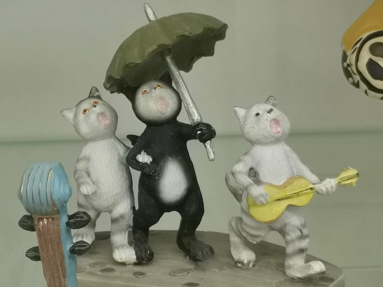 Мінск. Арт-галерэя "Катавасія".