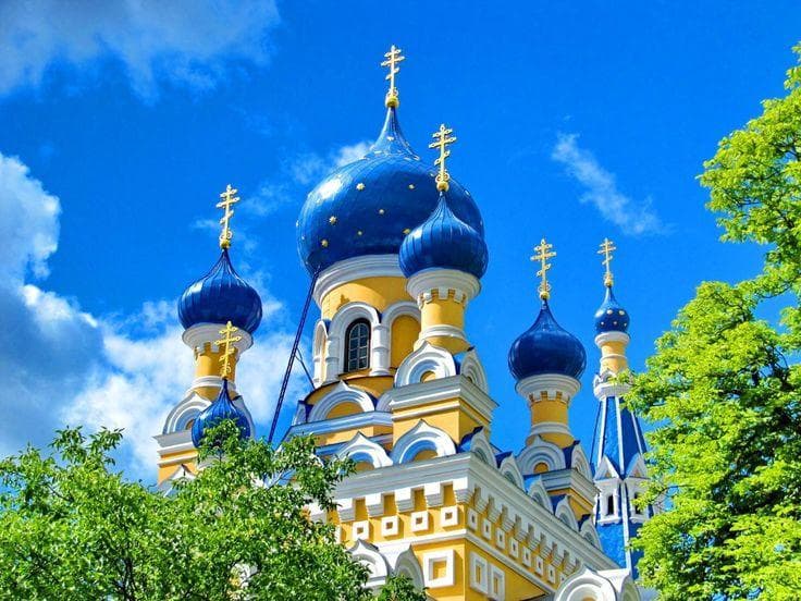 Brest. St. Nicholas Brotherhood Church.