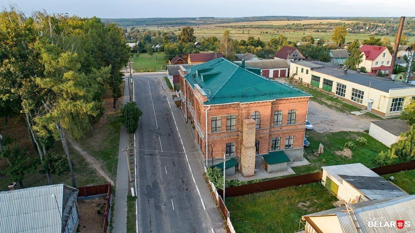 Чавускі раённы гісторыка-краязнаўчы музей