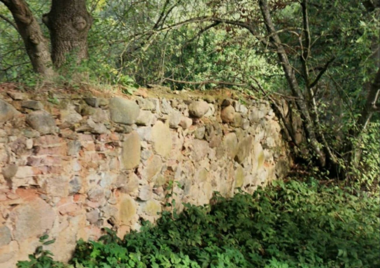 Sunai village. Narkevich-Yodko estate "Pukovo".