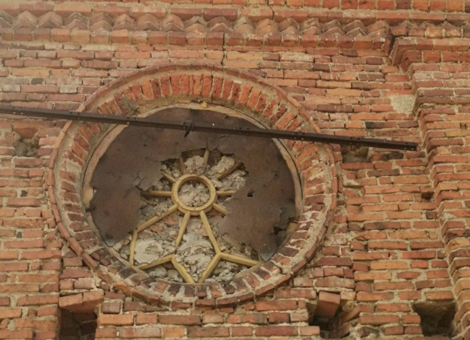 Ашмяны. Сінагога.