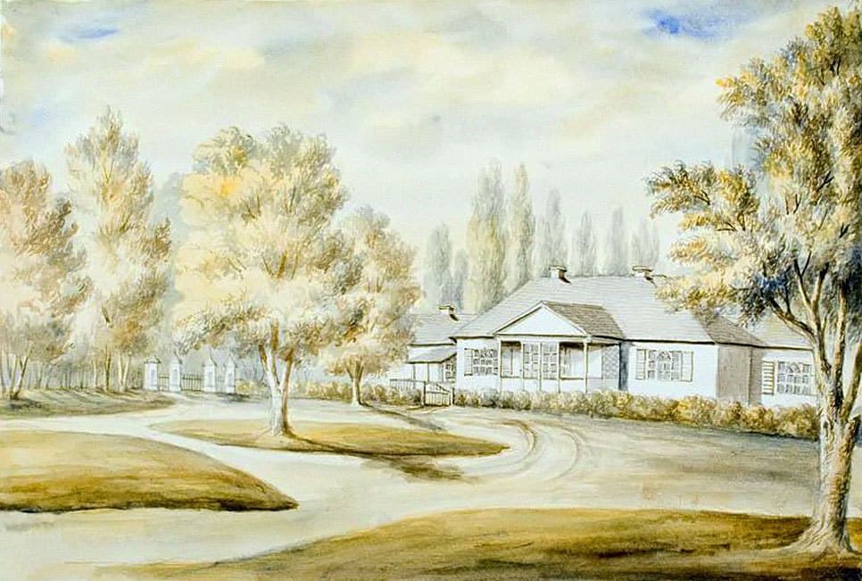 Skidel. The Chetvertinsky Estate.