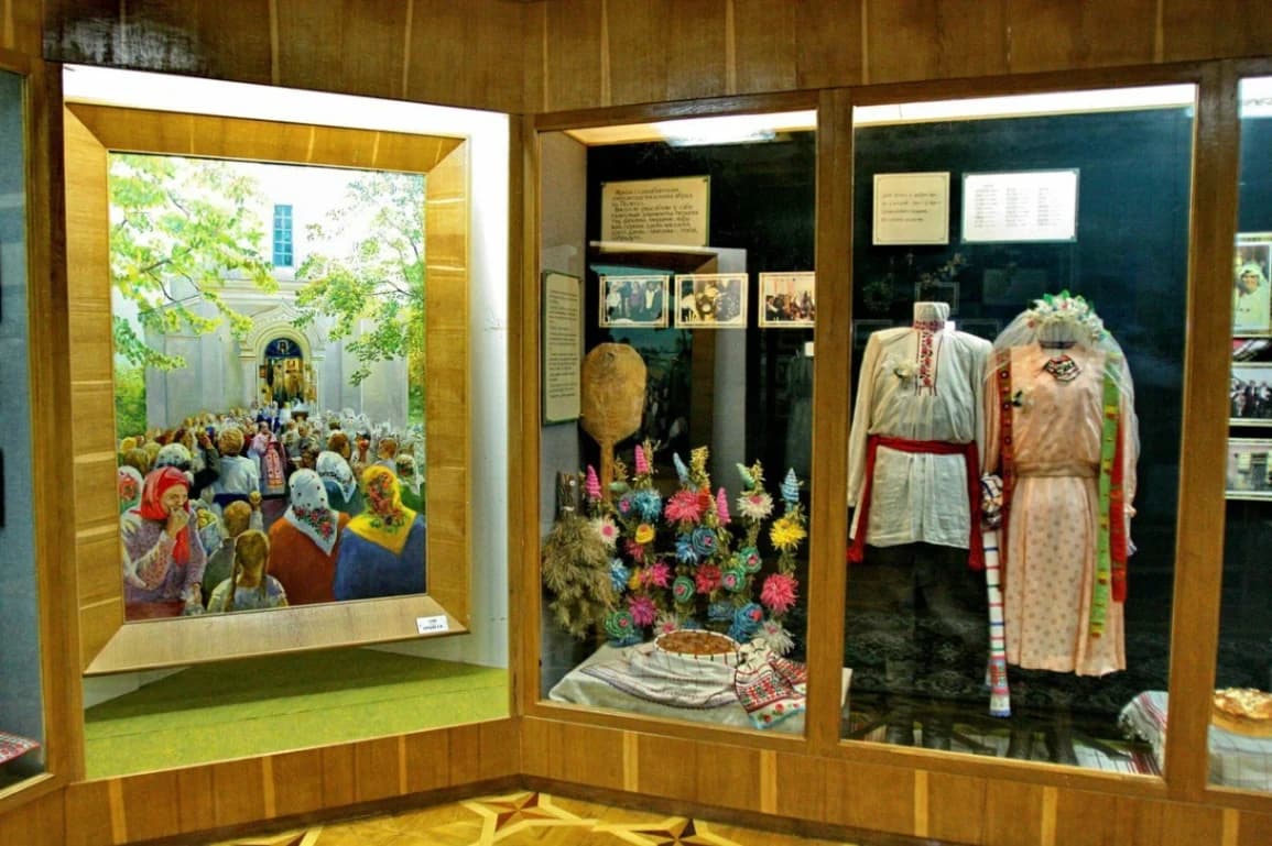 Motol Museum of Folk Art