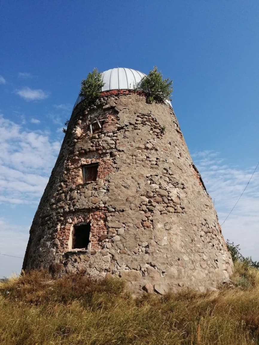 Тарново. Усадьба Грабовских-Маврасов