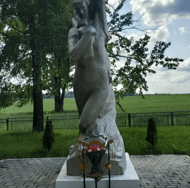 Memorial complex “Stefanovo".