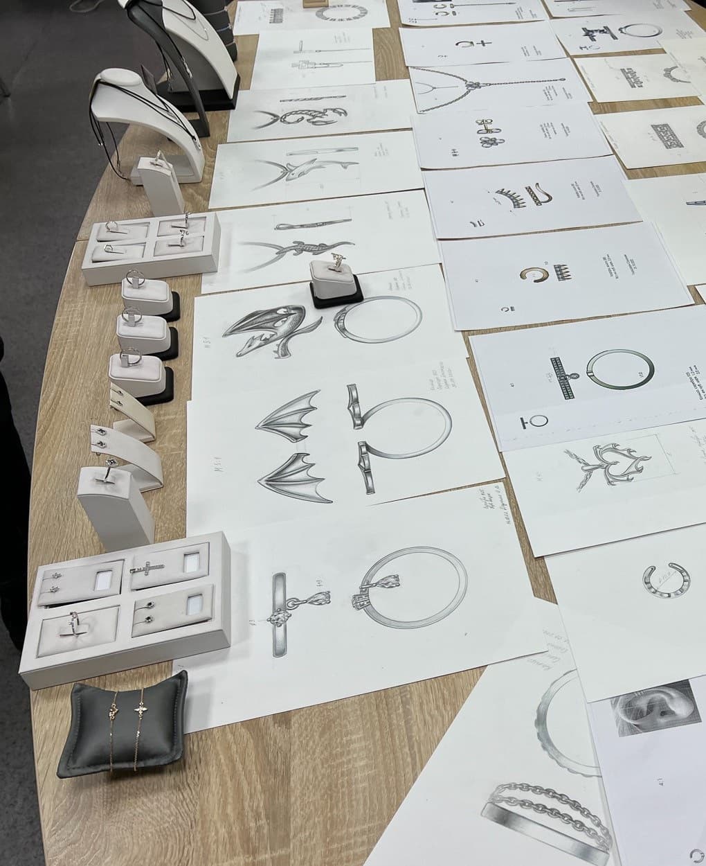 Минск. Экскурсия на ювелирный завод ZORKA.