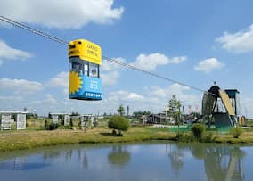 "Aquarelle" Ecopark.