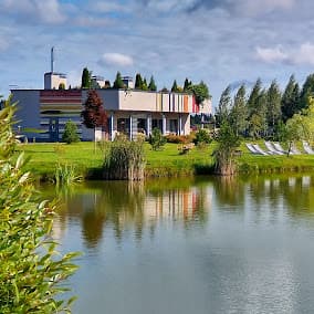 "Aquarelle" Ecopark.