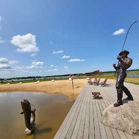 "Aquarelle" Ecopark.