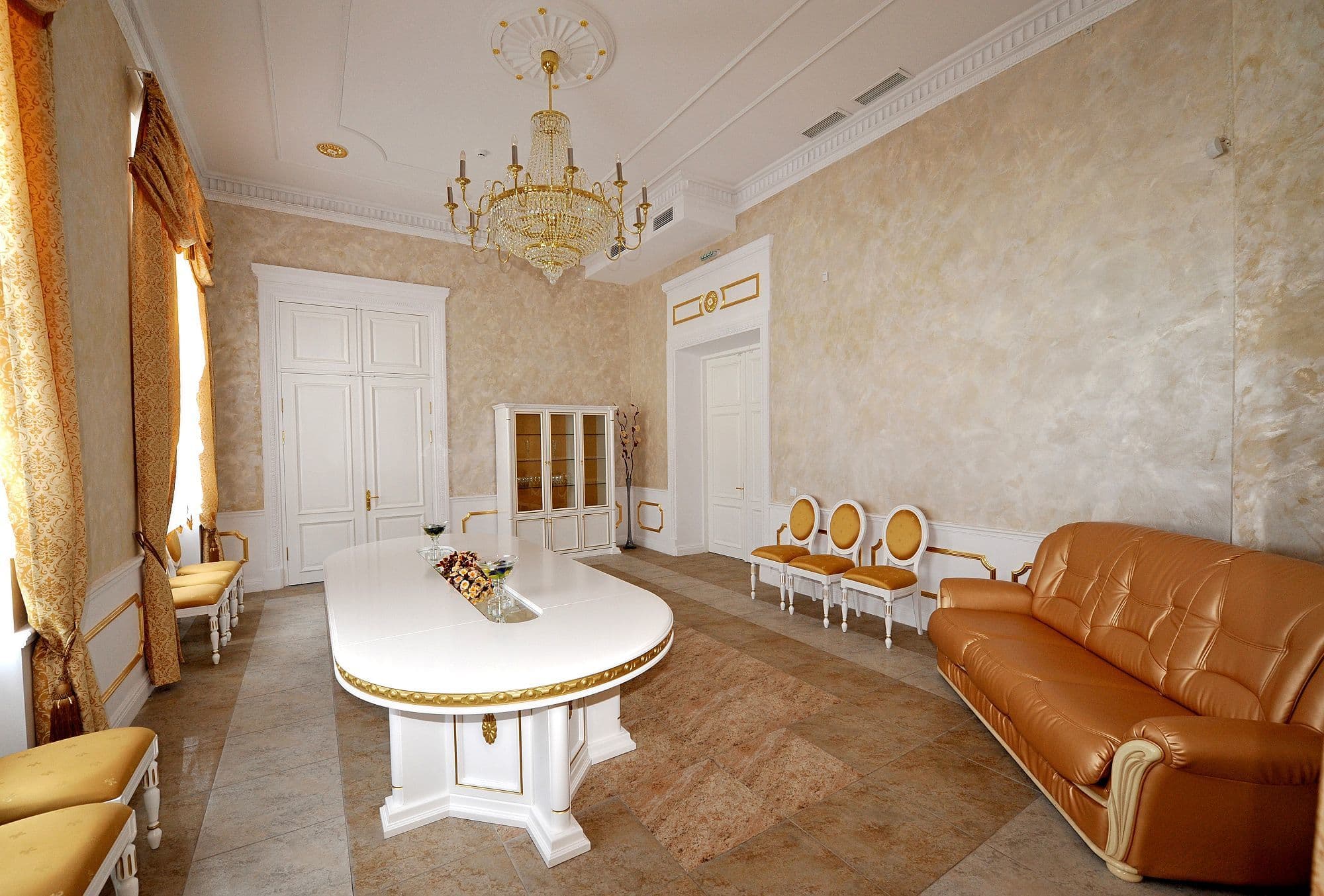 Пінск. Палац Бутрымовіча.