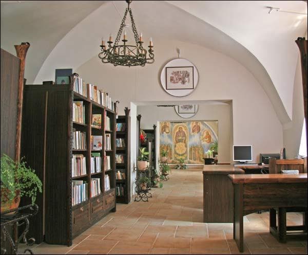 Пінск. Езуіцкі калегіум.