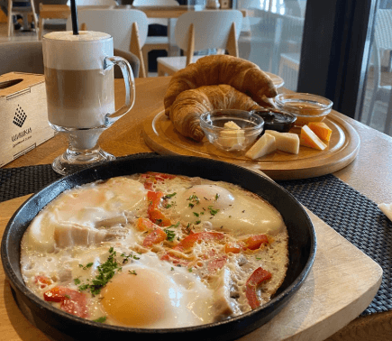 Слабада. Загарадны комплекс "Шышкі".