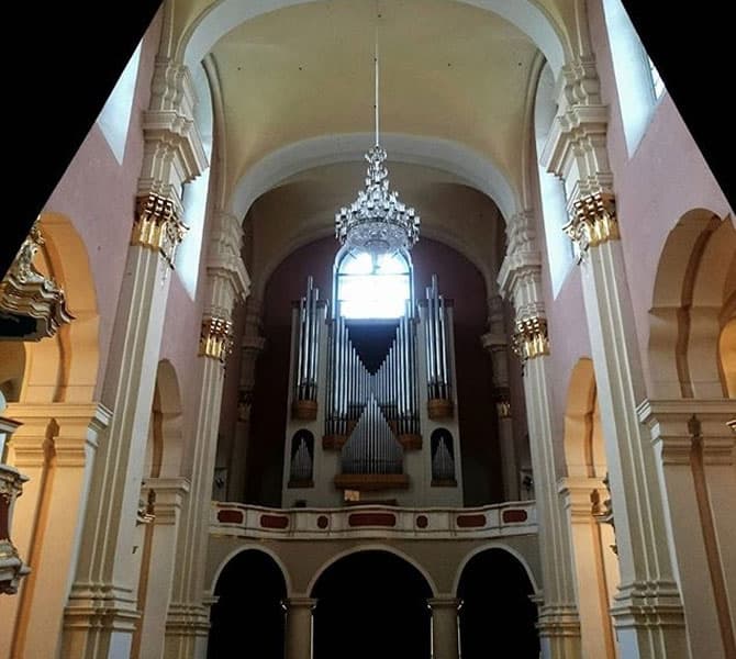 Софийский собор (Полоцк)