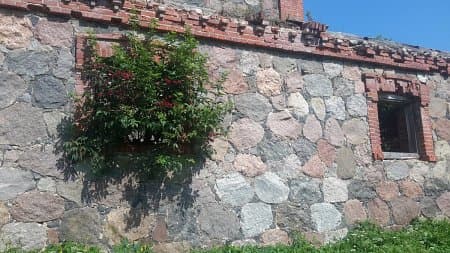 Dvor-Toronkovichi. Brewery.