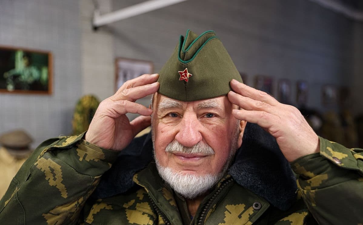 Брест. Музей "Воентех".