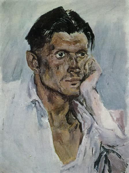 Буда-Кашалёва. Карцінная галерэя імя Я.Я. Майсеенкі.