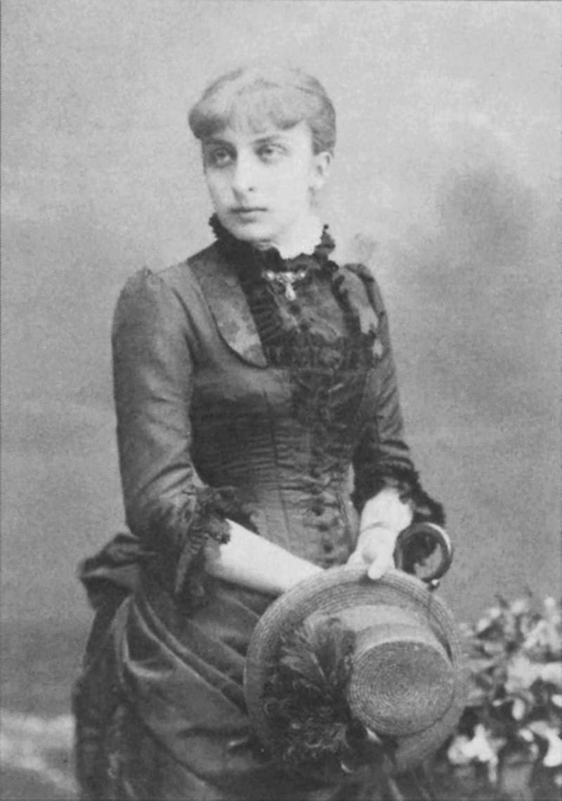 Минск. Дом Костровицкой.