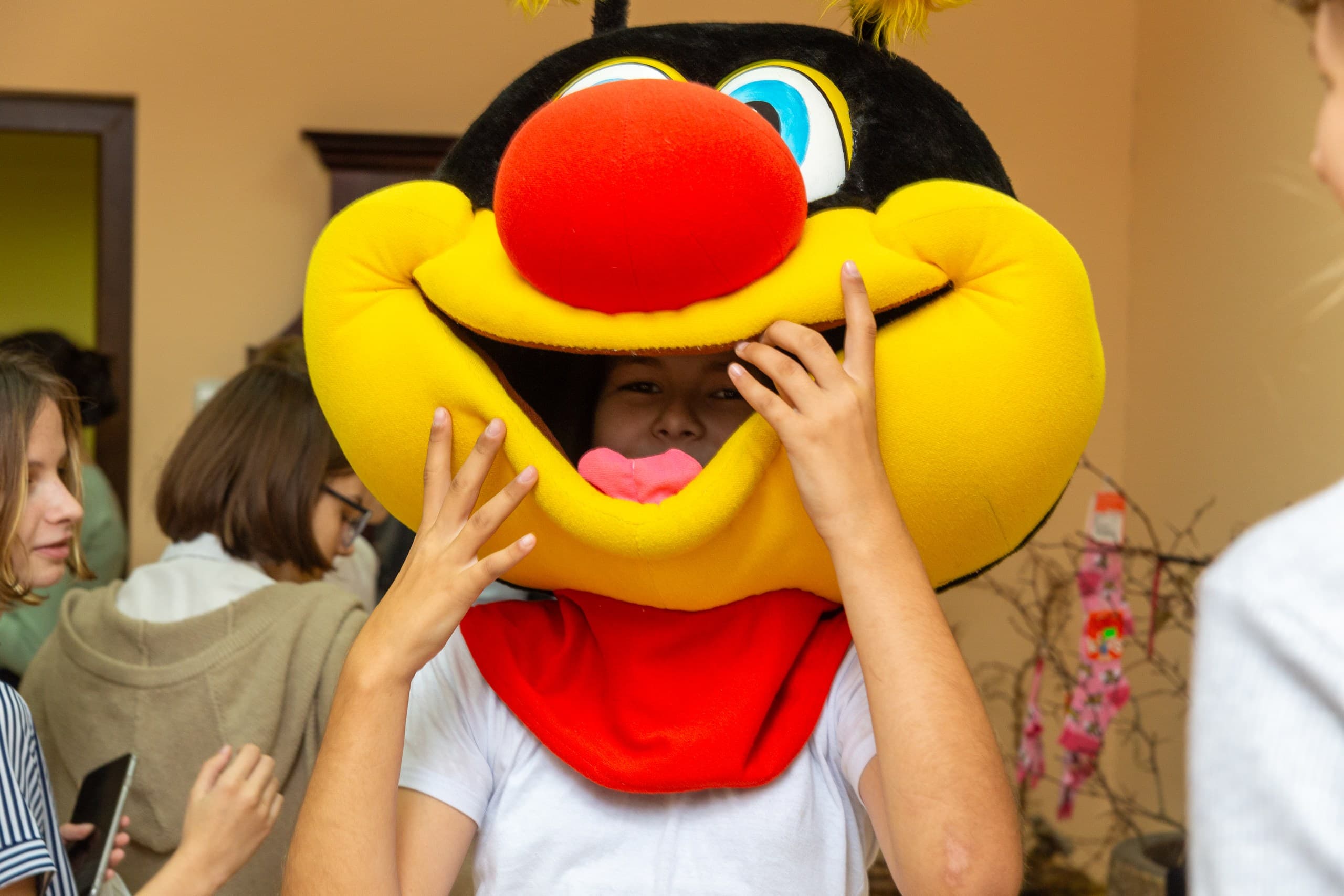 Парэчча. Экскурсія "Шлях пчалы".