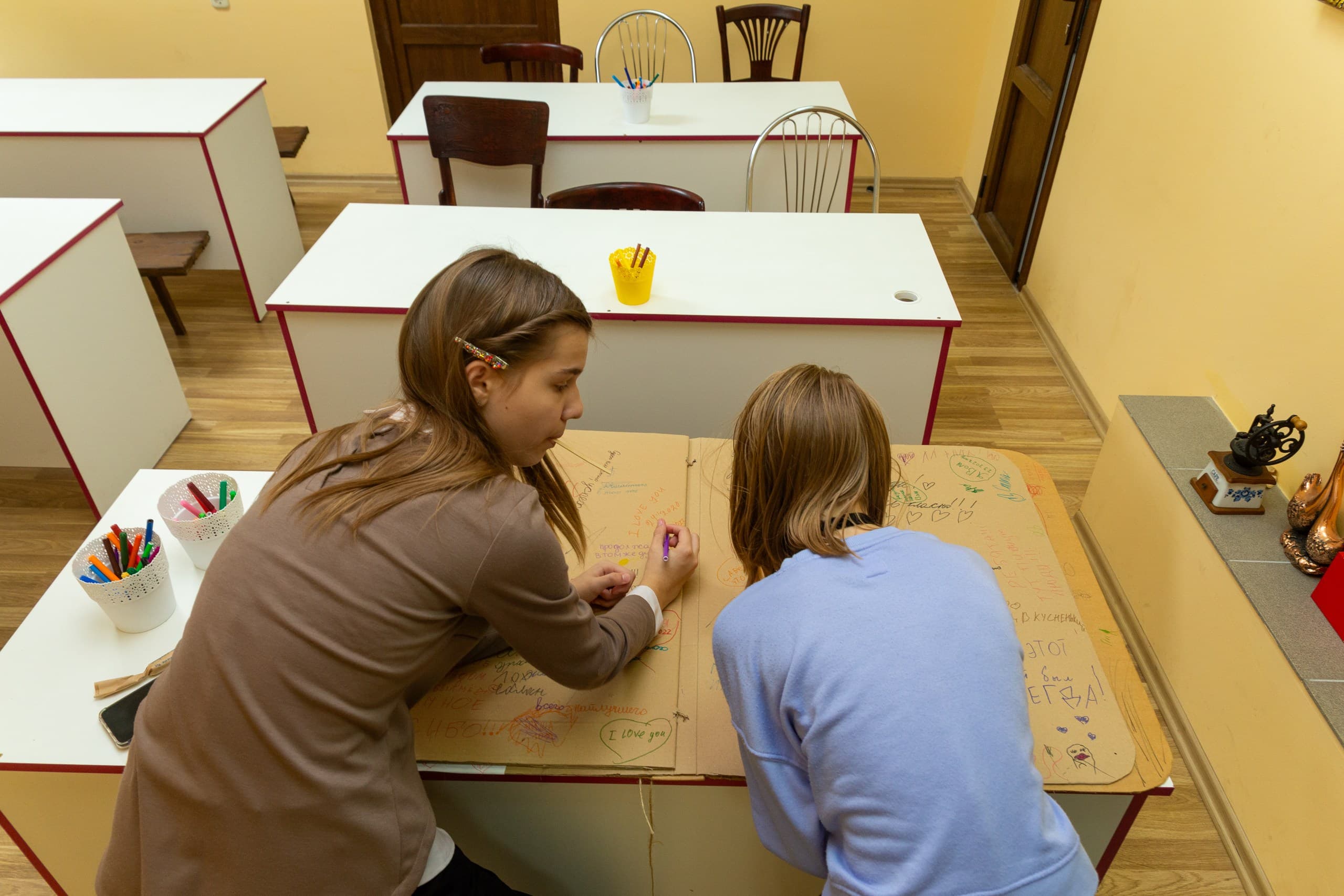 Парэчча. Экскурсія "Шлях пчалы".