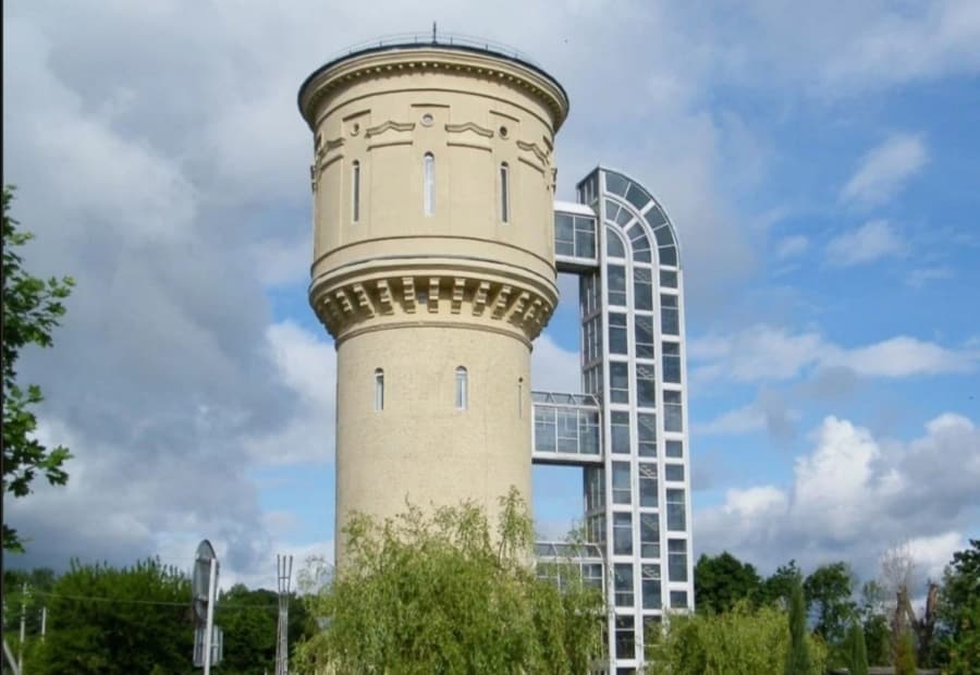 Природно-экологический музей Полоцк