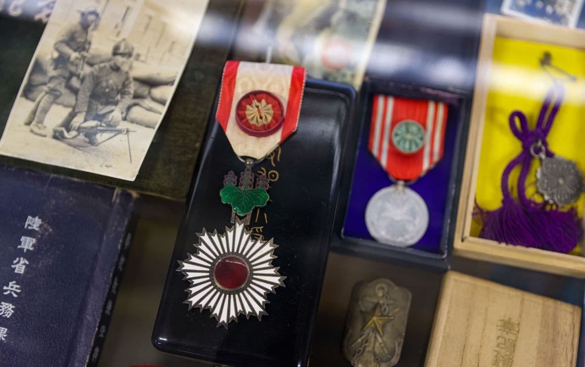 Брест. Музей "Воентех".