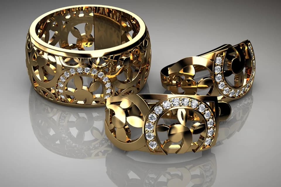 Минск. Экскурсия на ювелирный завод ZORKA.