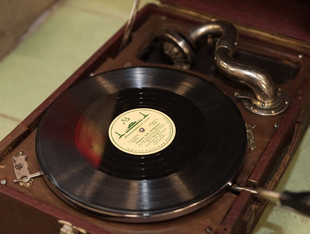 Брест. Музей "Воентех".