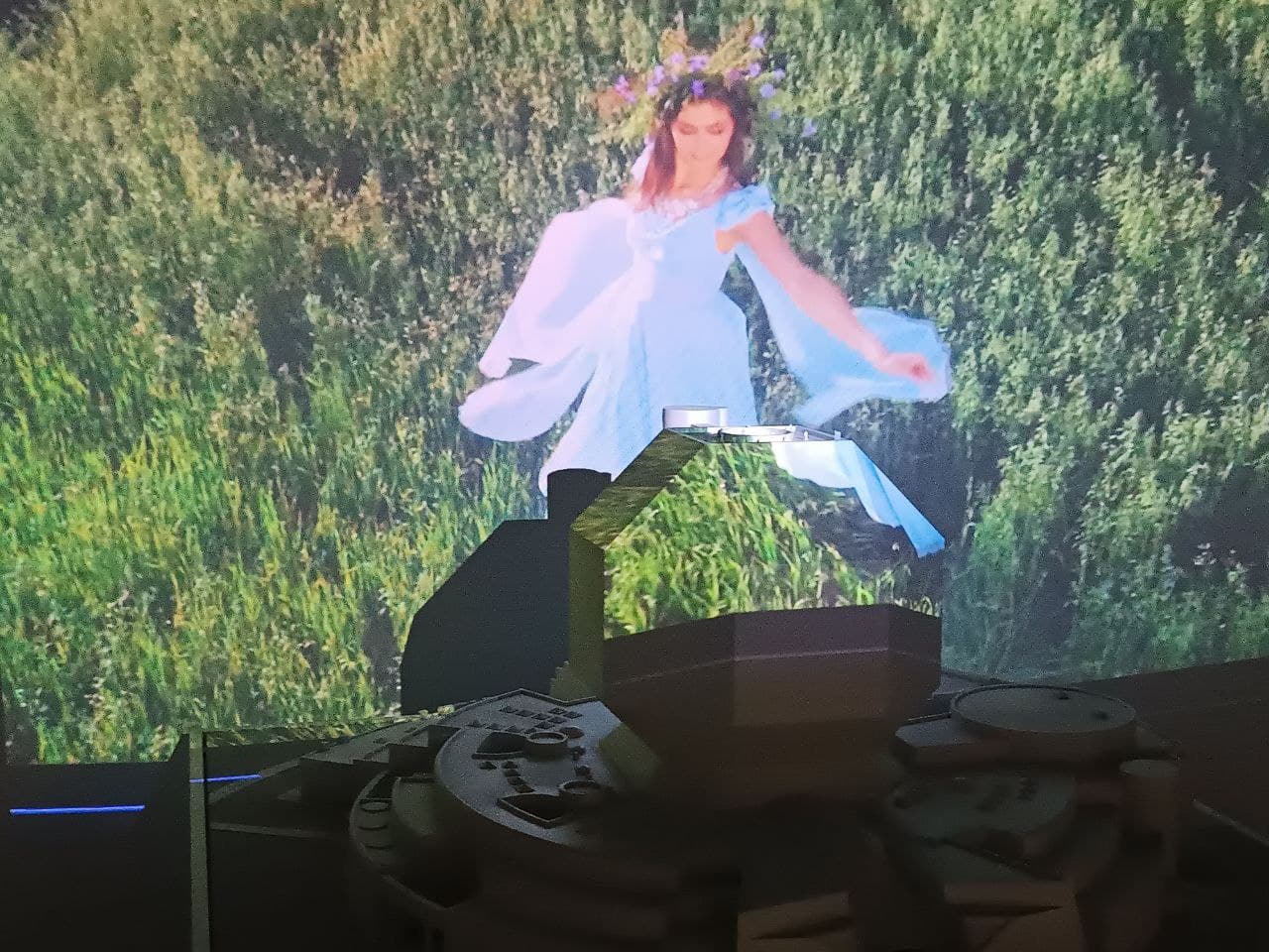 Минск. Музей архитектурных миниатюр Страна Мини.