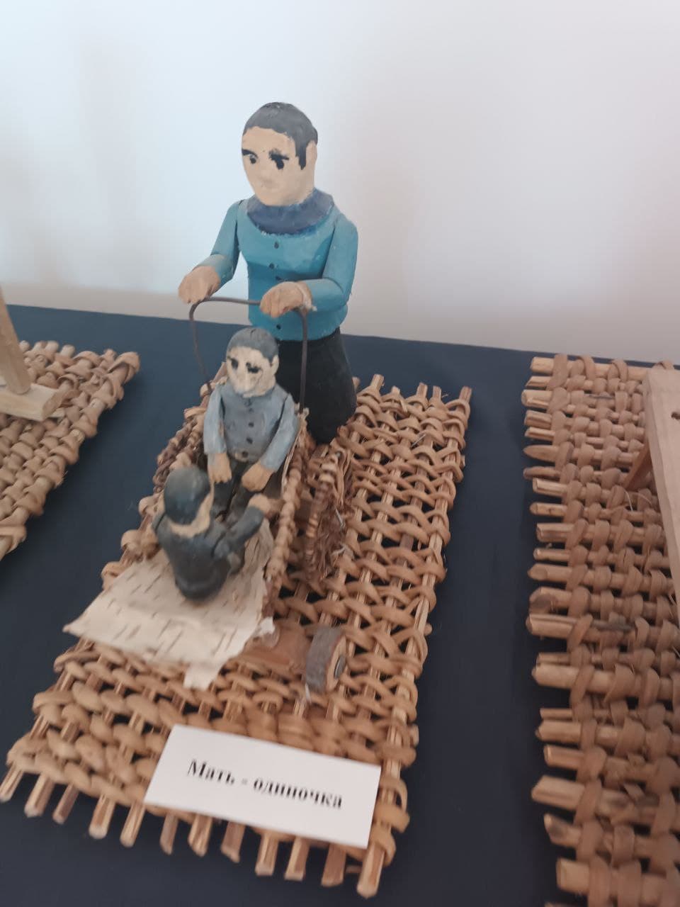 Стойлы. Музей-сядзіба "Успаміны Бацькаўшчыны".