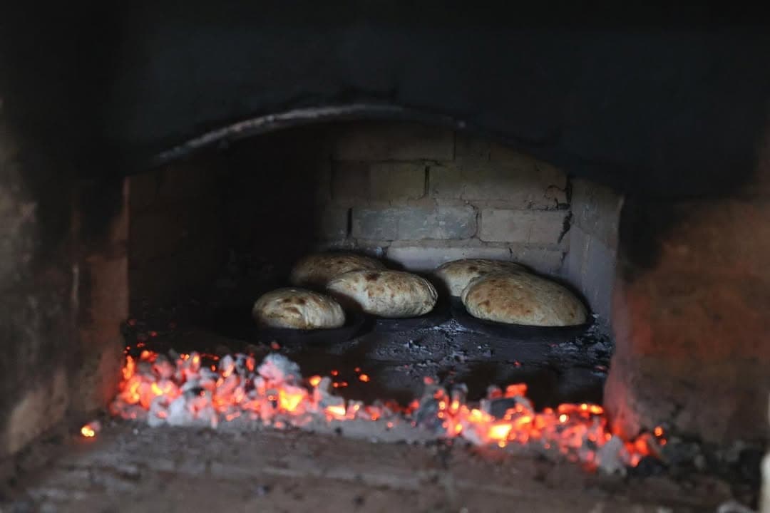 Zhorovka. The House of Folk Art.