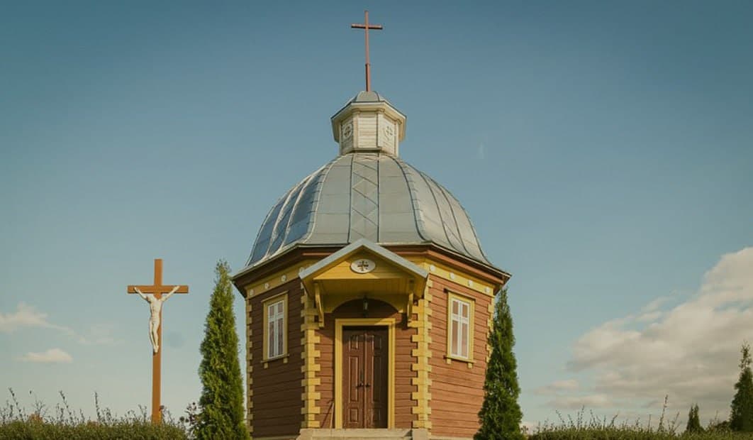 Гняздзілава. Сядзіба Слатвінскіх.