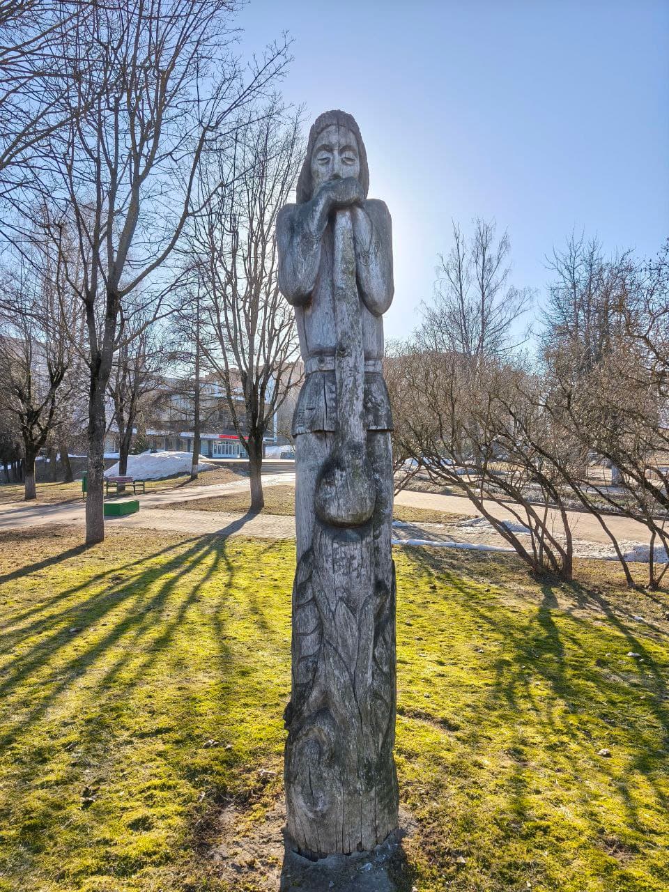 Магілёў. Гарадзішчы перыяду жалезнага веку.