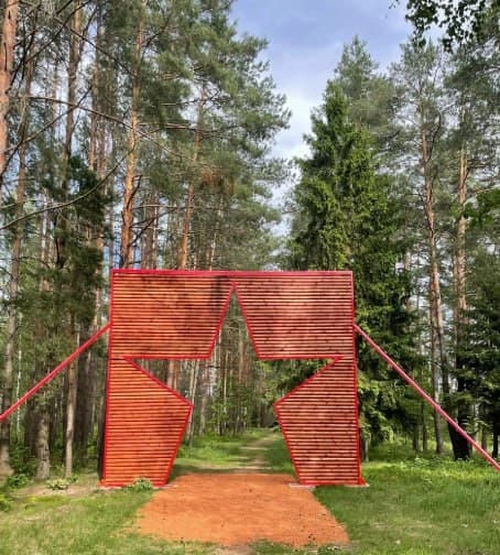 Бобр. Мемарыяльны комплекс-музей Героя СССР Чабатарова В. М.