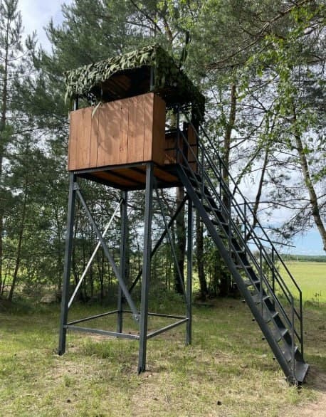 Бобр. Мемарыяльны комплекс-музей Героя СССР Чабатарова В. М.