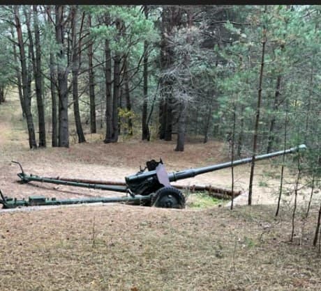 Бобр. Мемарыяльны комплекс-музей Героя СССР Чабатарова В. М.